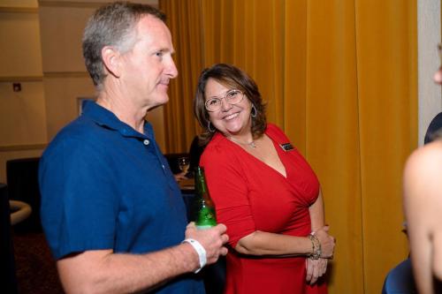 Bovell - Vinnie Jones