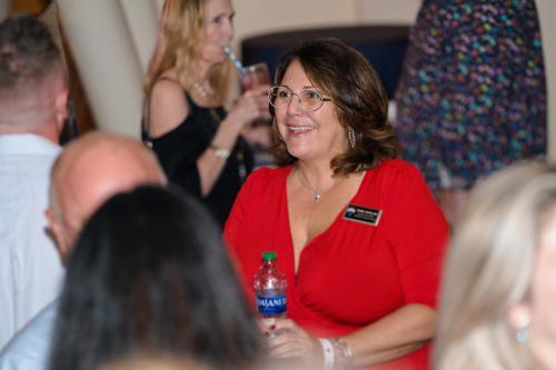 Bovell - Vinnie Jones