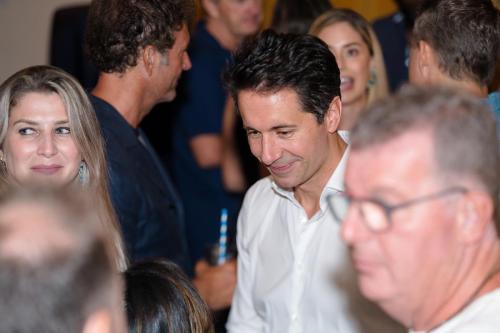 Bovell - Vinnie Jones