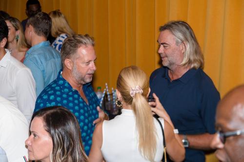 Bovell - Vinnie Jones