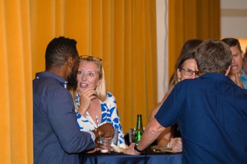 Bovell - Vinnie Jones