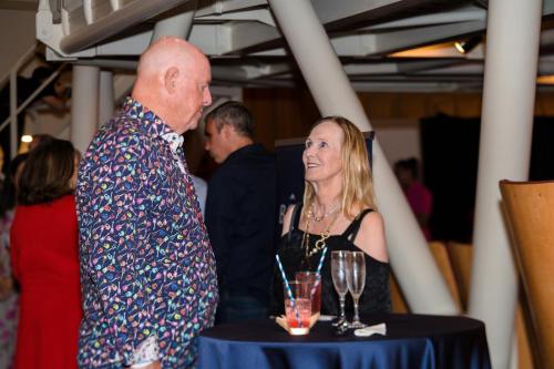 Bovell - Vinnie Jones