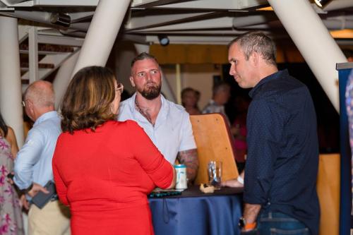 Bovell - Vinnie Jones