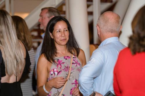 Bovell - Vinnie Jones