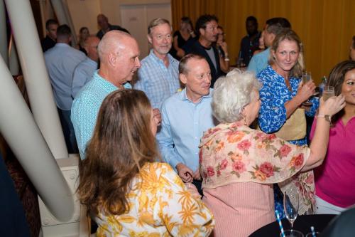 Bovell - Vinnie Jones