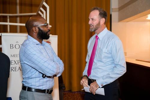 Bovell - Vinnie Jones