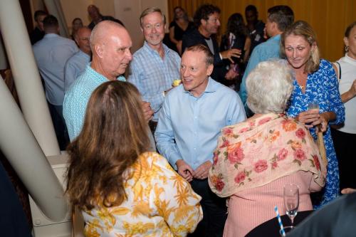 Bovell - Vinnie Jones