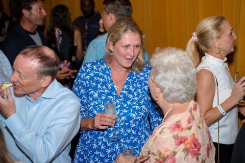 Bovell - Vinnie Jones