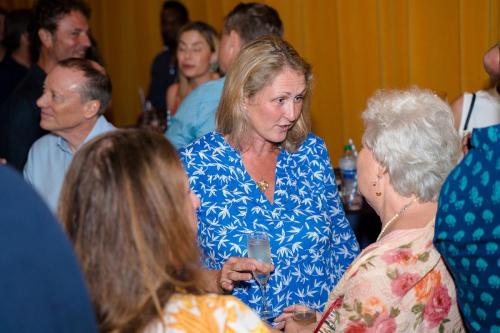 Bovell - Vinnie Jones