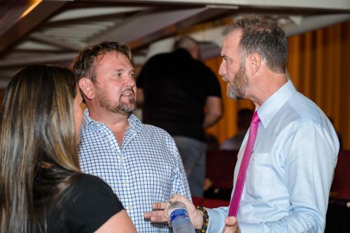 Bovell - Vinnie Jones