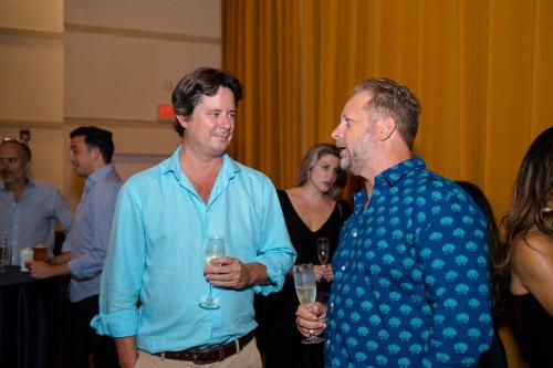 Bovell - Vinnie Jones