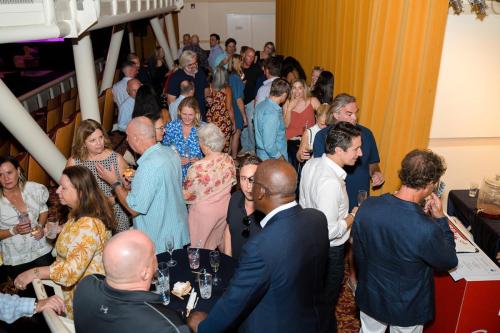 Bovell - Vinnie Jones