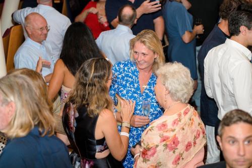 Bovell - Vinnie Jones