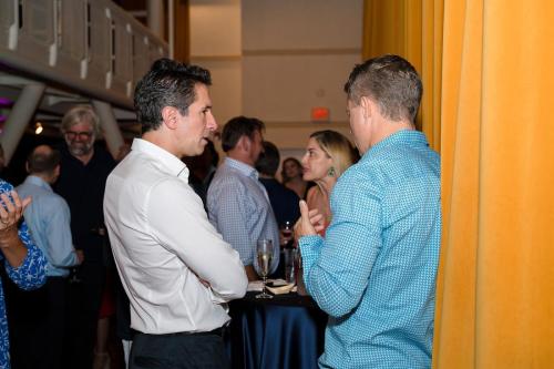 Bovell - Vinnie Jones