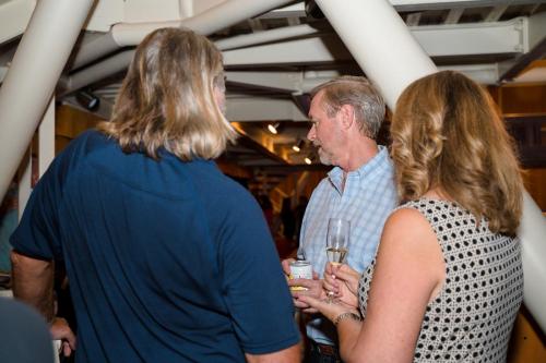 Bovell - Vinnie Jones