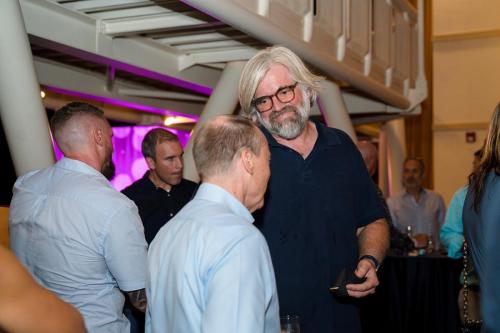 Bovell - Vinnie Jones