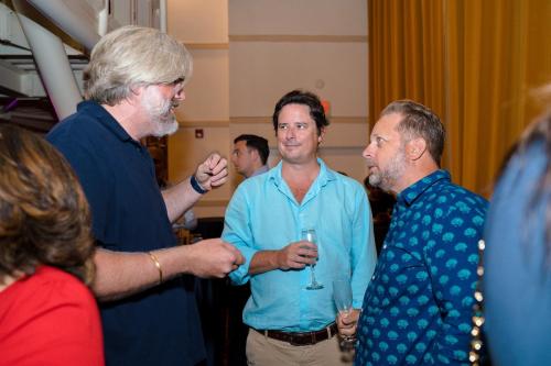 Bovell - Vinnie Jones