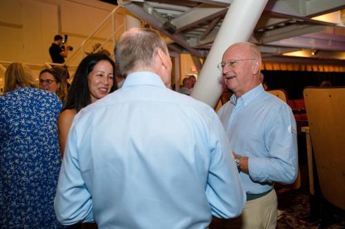 Bovell - Vinnie Jones